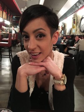 AngelEyes from East Lothian,United Kingdom